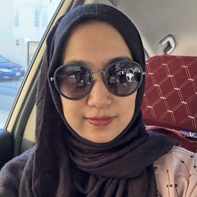 Gulnaz Siddique